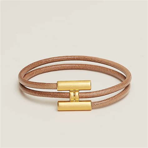 bracelet tournis tressé hermes|Bracelet Tournis Tresse Hermes .